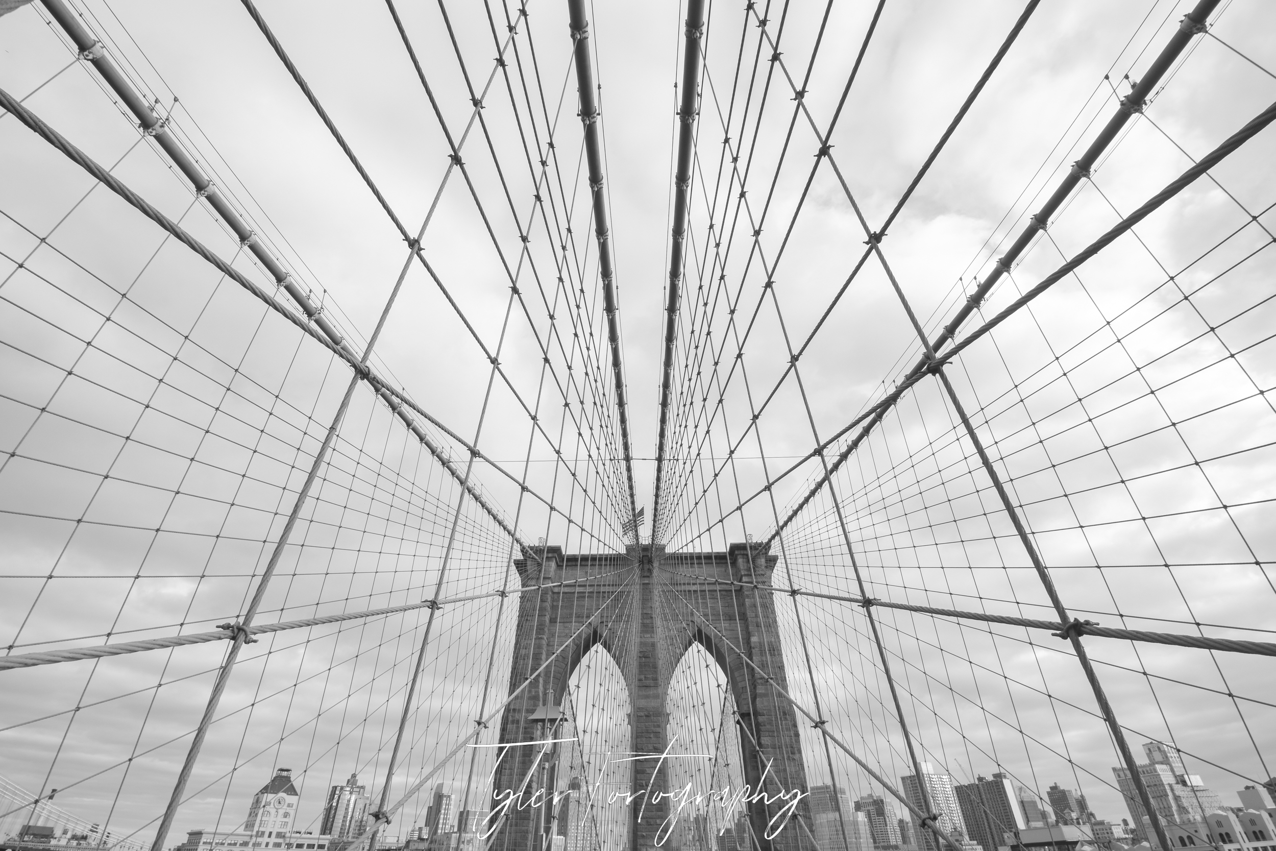 Brooklyn Bridge