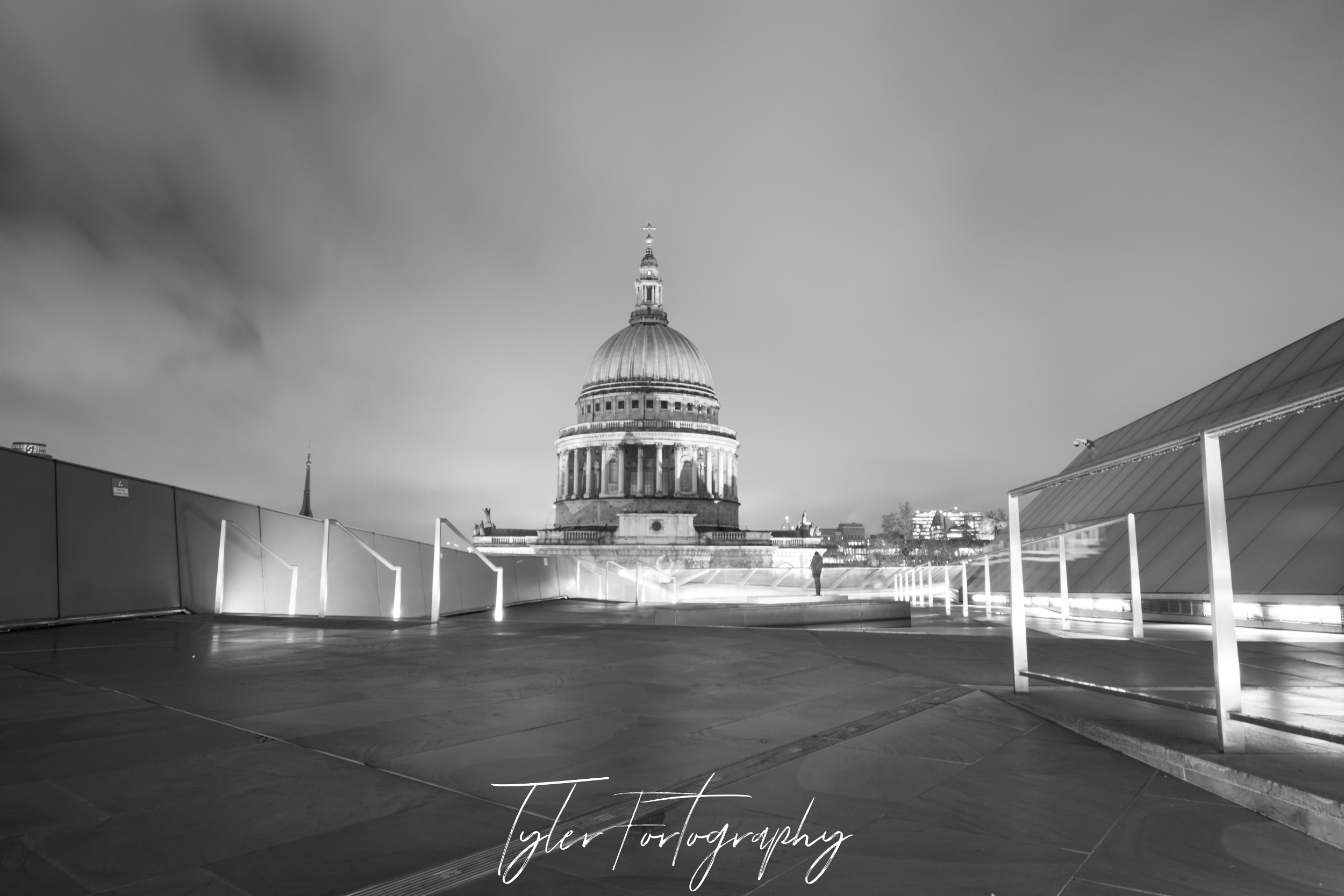 St Pauls Cathedral