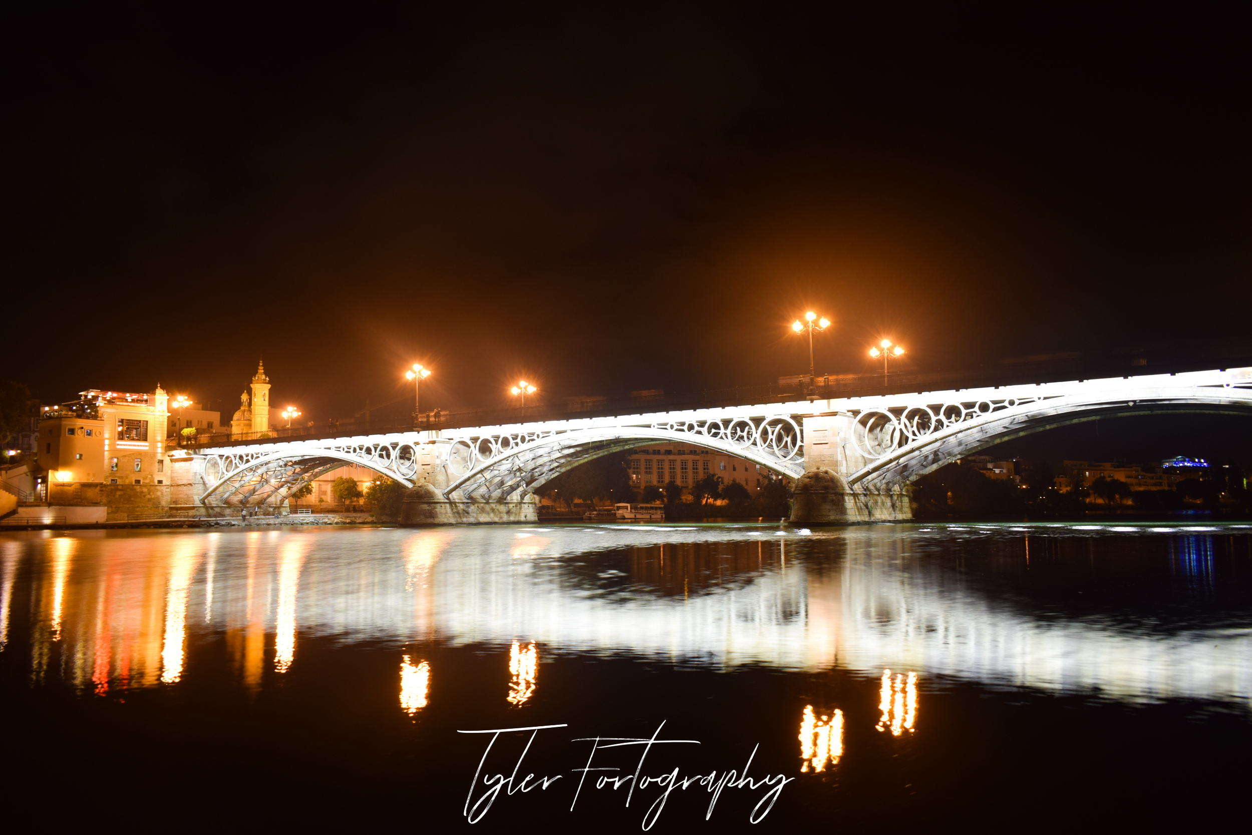 Puente de Triana