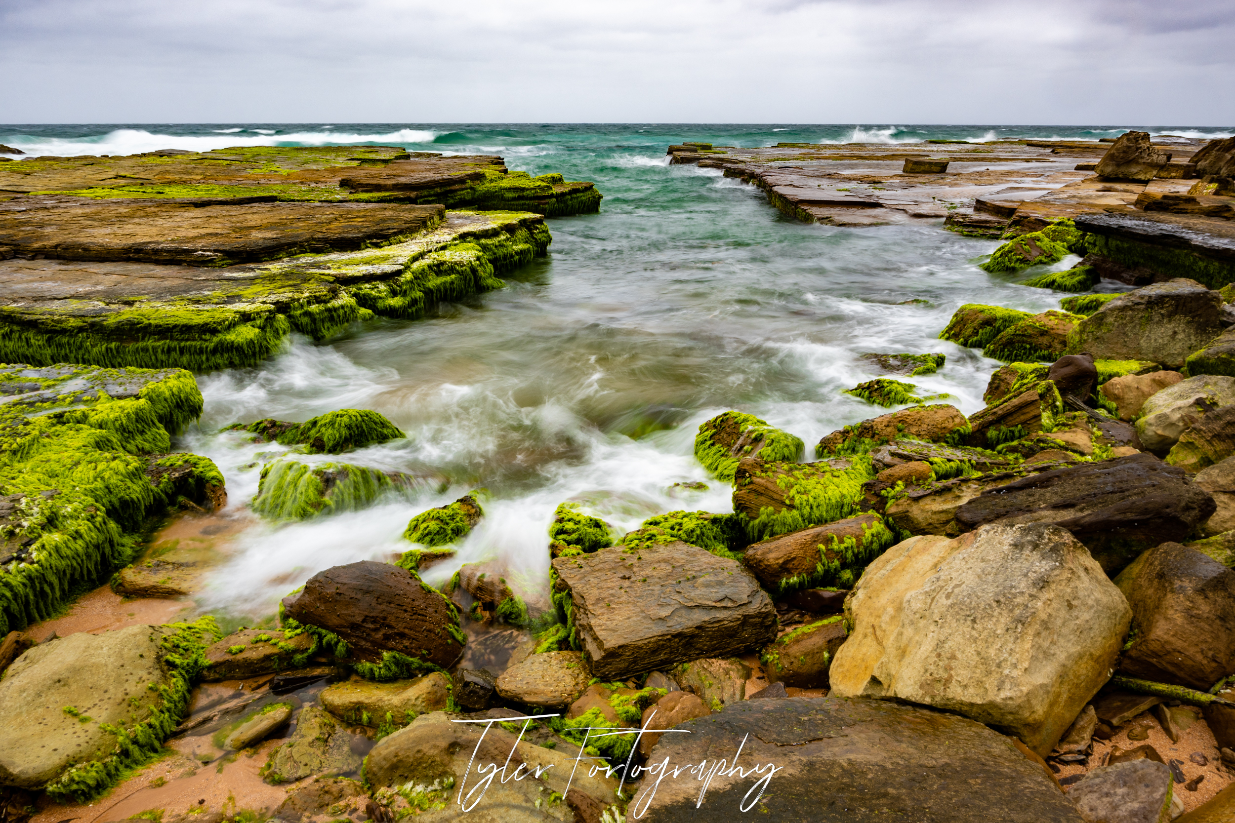 Turimetta Beach